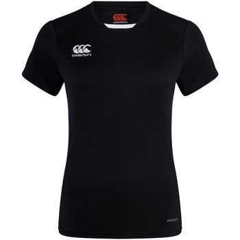 Canterbury Camiseta Club Dry para mujer