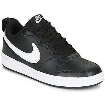 Nike Zapatillas COURT BOROUGH LOW 2 GS para niña