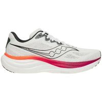 saucony zapatillas de running chaussures de running ride 19 maille respirante para hombre