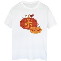 disney camiseta bi53054 para mujer
