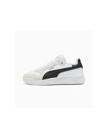 zapatillas puma court bae og blanconegro mujer