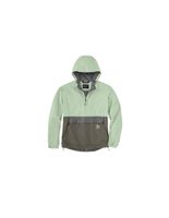canguro carhartt lightweight packable hombre tender greendusty olive