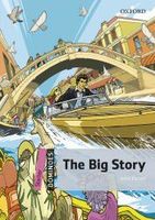 dominoes starter the big story mp3 pack