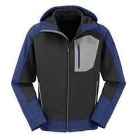 maul chaquetas pamir para hombre