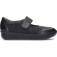 doctor cutillas zapatillas de senderismo 50755 negro para mujer