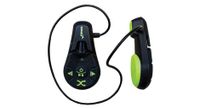 reproductor mp3 subacuatico finis duo negro