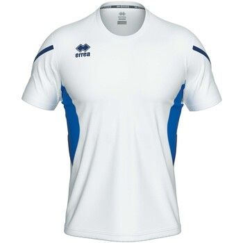 Errea Tops y Camisetas Curtis Maglia Mc Ad para mujer