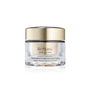 Re-nutriv Ultimate Diamond Crema Transformadora De Luminosidad 50ml