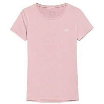 4F Camiseta 4FSS23TFTSF26156S para mujer