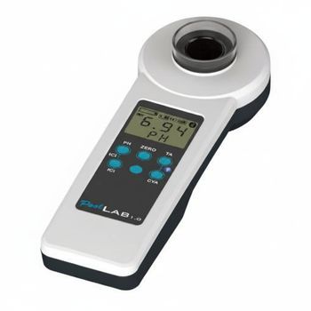 Poollab 1.0 Fotómetro Para Piscina