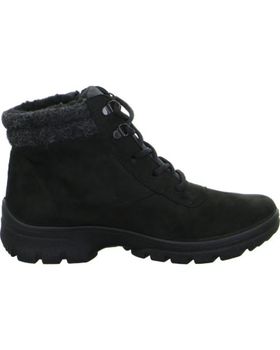 de ARA BOTA GORE-TEX 1249309 SCHWARZ