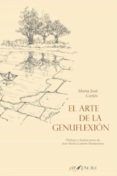 arte de la genuflexion
