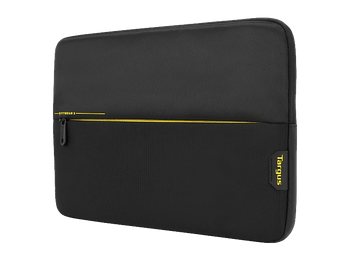 Funda portátil - Targus TSS994GL, Para PC's hasta 15.6 