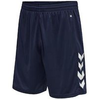 hummel short short core xk respirant et ajustable para hombre