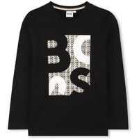 boss camiseta manga larga gt17678 para nino