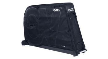 Funda para bicicleta evoc pro negro