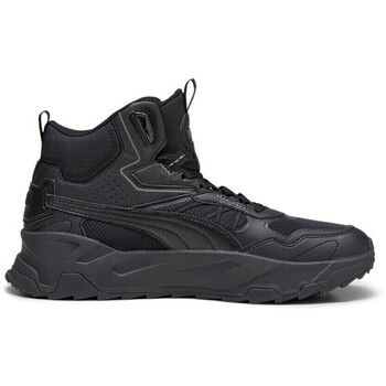 Puma Botines Trinity Mid Hybrid para hombre