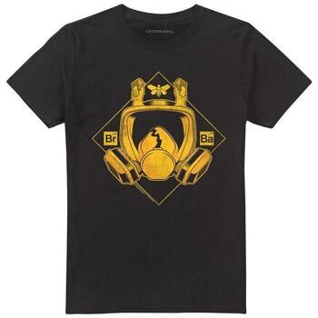 Breaking Bad Camiseta TV28052 para mujer