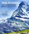 trail running