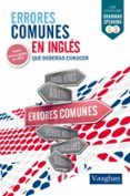 errores comunes en inglés que deberías conocer