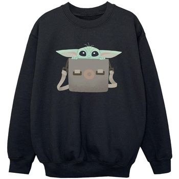 Disney Jersey The Mandalorian para niño