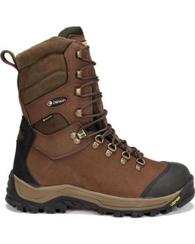 de CHIRUCA BOTAS MONTANA HOMBRE ALASKA 01 447650112 VERDE