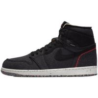 nike zapatillas altas 1 retro high zoom crater para hombre