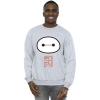 disney jersey big hero 6 para hombre