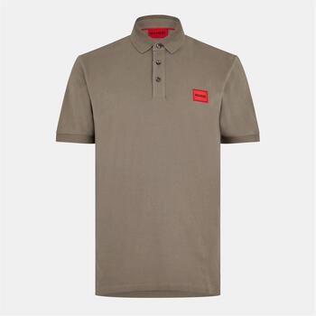 HUGO Polo Deruso para hombre