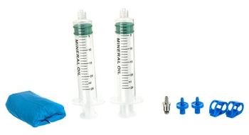 Kit de purga xlc para tektro