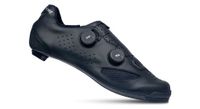 zapatillas de carretera lake cx239 negras