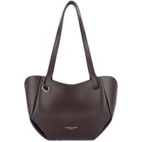 lancaster bolsa bolso tote sierra haus marron oscuro para mujer
