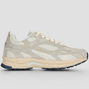The Mercer Brand Zapatillas THE RE-RUN DESERT 2.0 para mujer