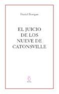 El juicio de los nueve de Catonsville