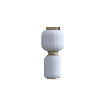 Plafón de techo led whiteberry echo (10w)