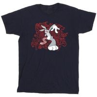 dessins animes tops y camisetas acme para nino