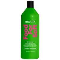matrix food for soft detangling hydrating conditioner for dry hair 1000ml
