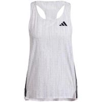 adidas camiseta tirantes adizero para mujer