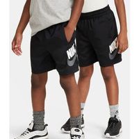 nike short nino short woven su24 junior para nino
