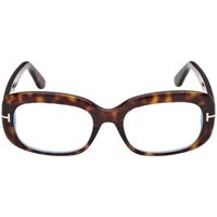 tom ford gafas de sol ft6174b-052 para mujer