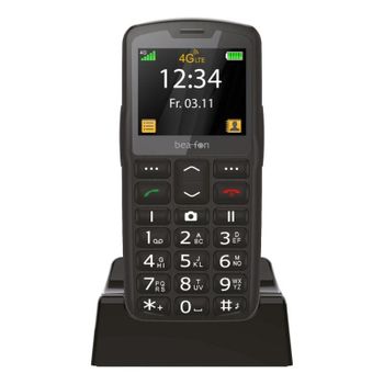 Teléfono móvil básico Beafon SL260 LTE 2.2