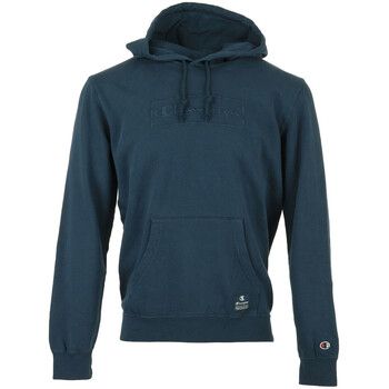 Champion Jersey Hooded Sweatshirt para hombre