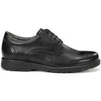fluchos zapatos hombre f1948 negro para hombre