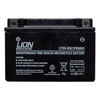 motor cycle battery ltx9-bs