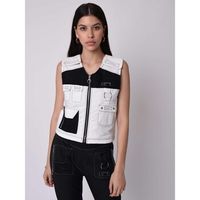 project x paris chaquetas - para mujer