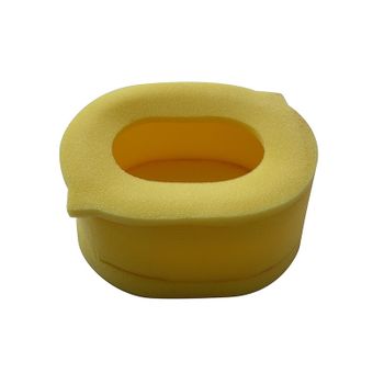 Filtro de aire Suzuki DR 650 -'95 Meiwa