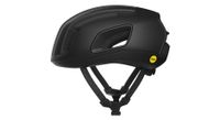 casco de carretera poc cytal negro