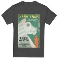 star trek camiseta the original series episode 20 para mujer