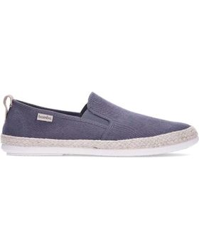 de VICTORIA ZAPATILLAS BAMBA EN COLOR PARA HOMBRE MARINO