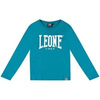 leone 1947 camiseta manga larga boy long sleeves basic para nino